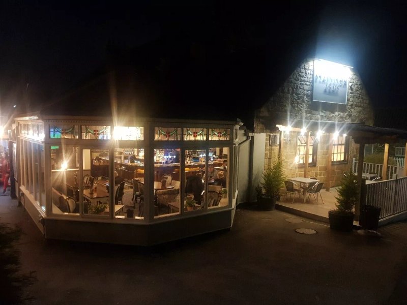 Stapylton Arms