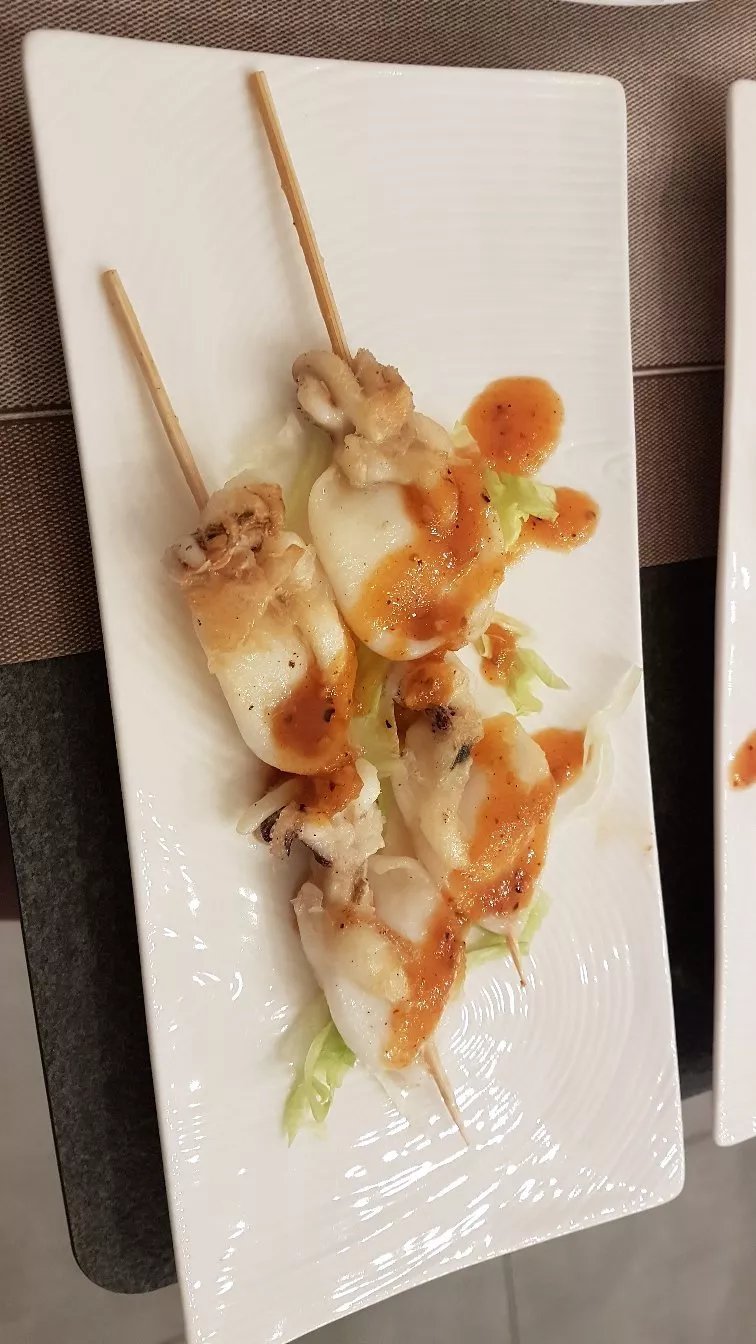 Ichi Sushi Ristorante Cinese Giapponese