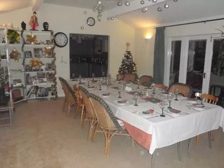 Harbour View Bungalow - Weymouth