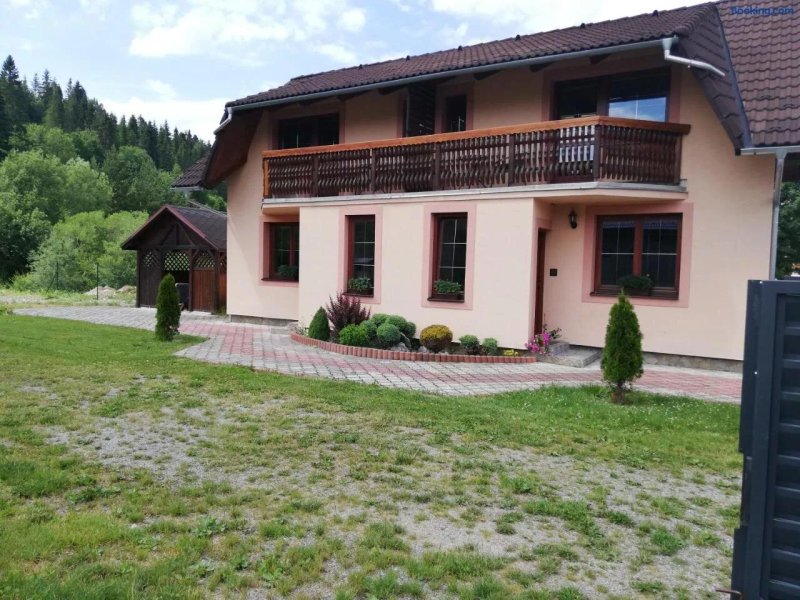 Guest House Zuzana