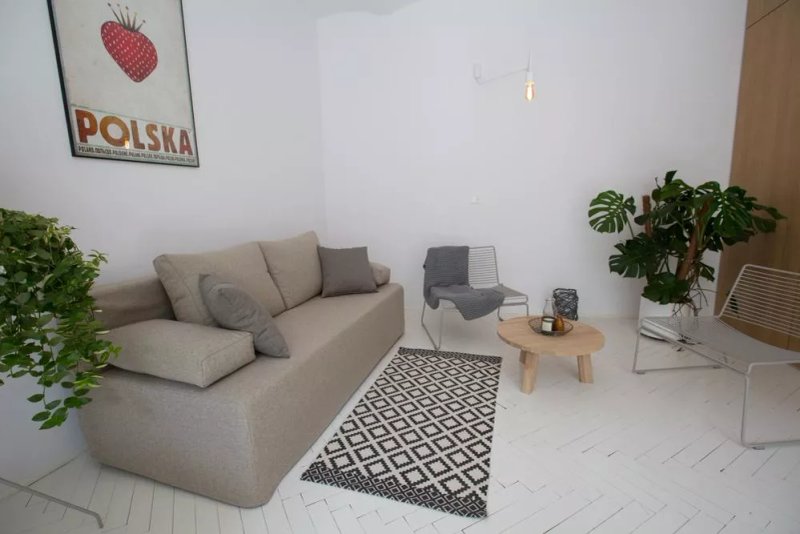 Perla Brewery Apartments