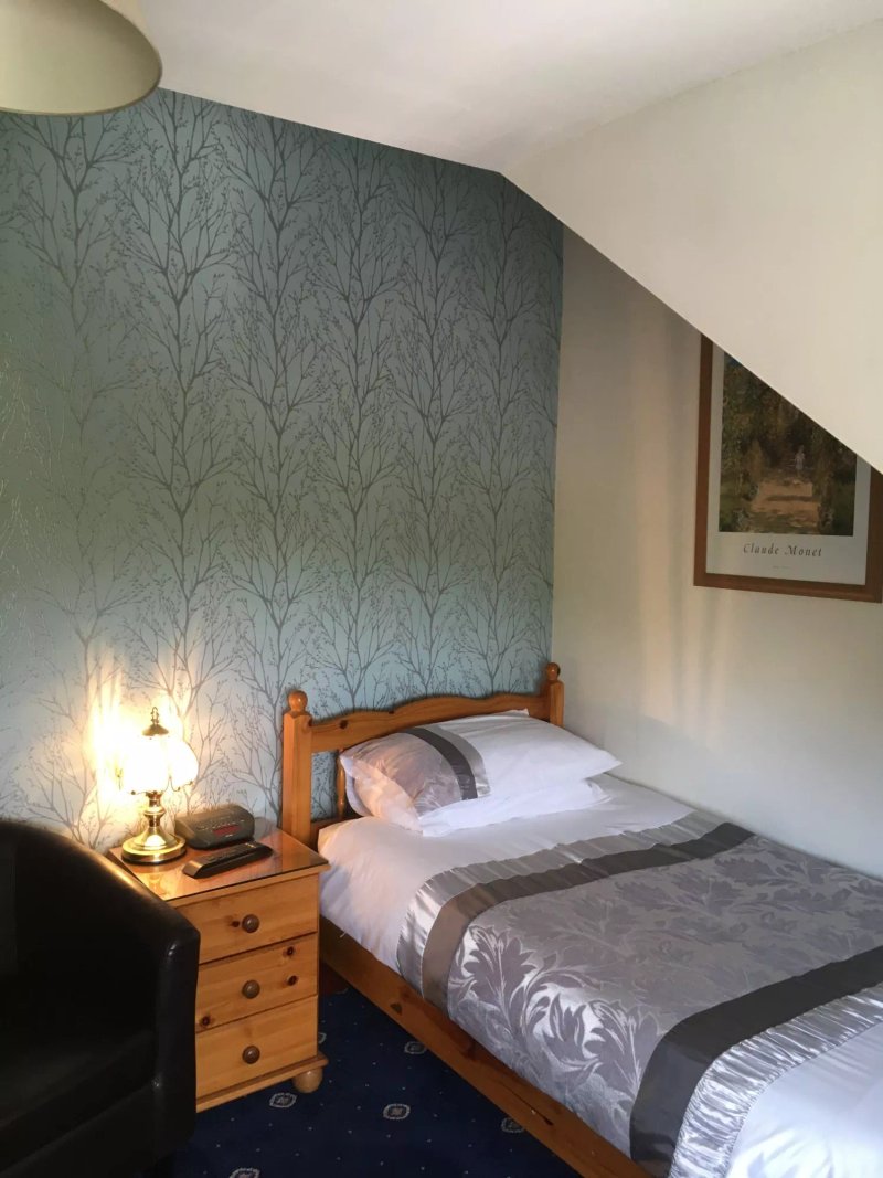 April Guest House