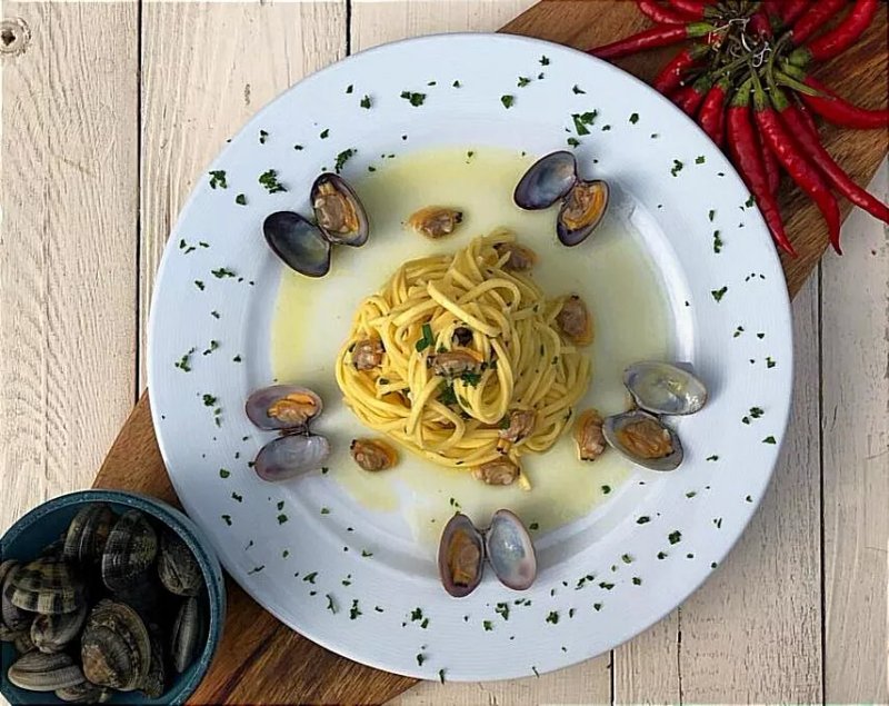 Don Saro Cucina Siciliana