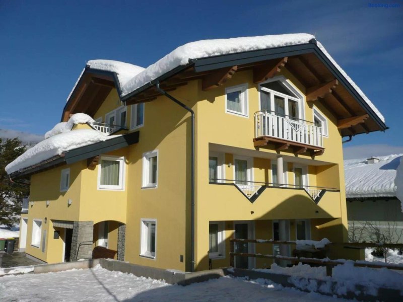 Appartements Konigslehen