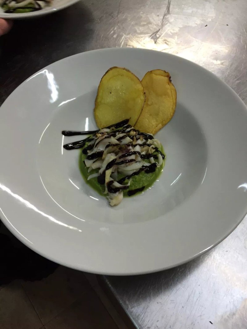 Ristorante Pizzeria Braceria Stefano A Melito