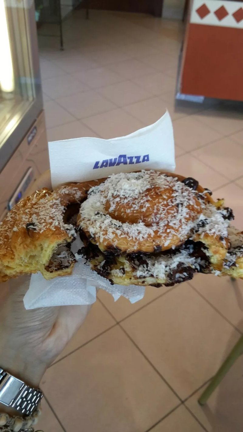 Orchidea Gelateria Pasticceria