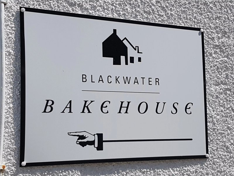 Blackwater Bakehouse