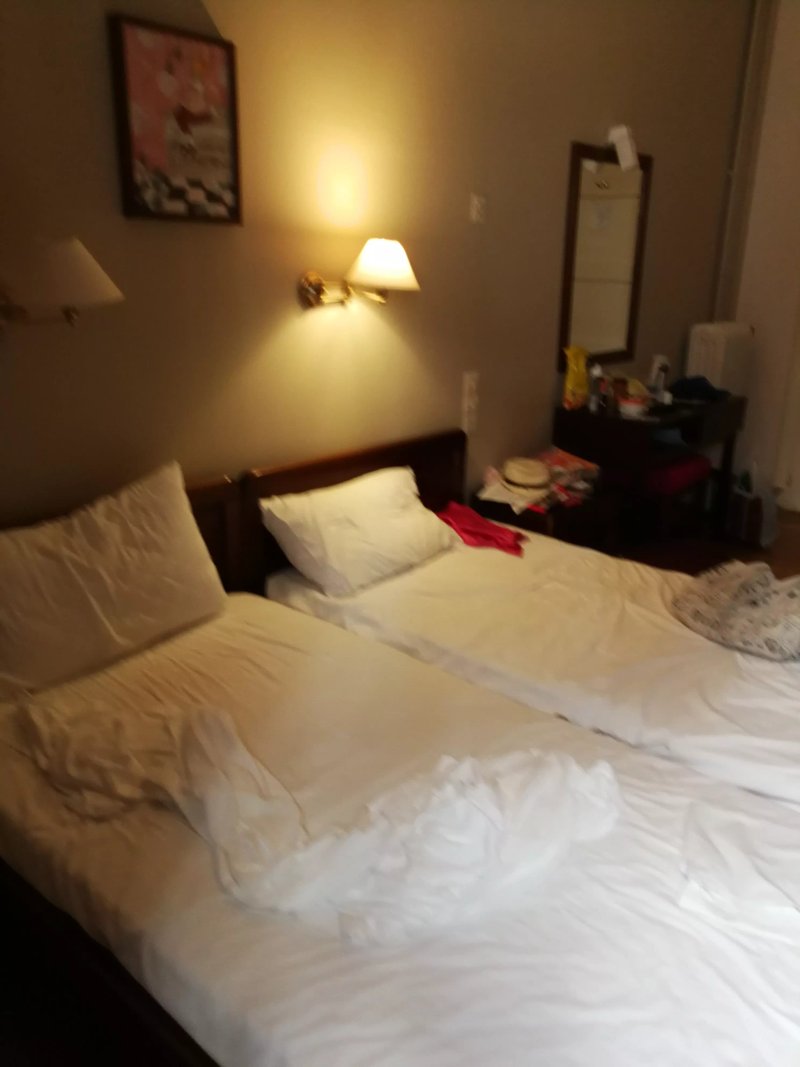 Hotel Vassilikon