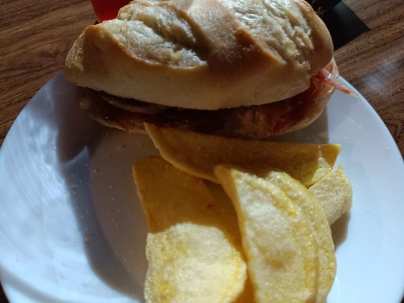 Nueva Braseria Pena Betica de Aracena