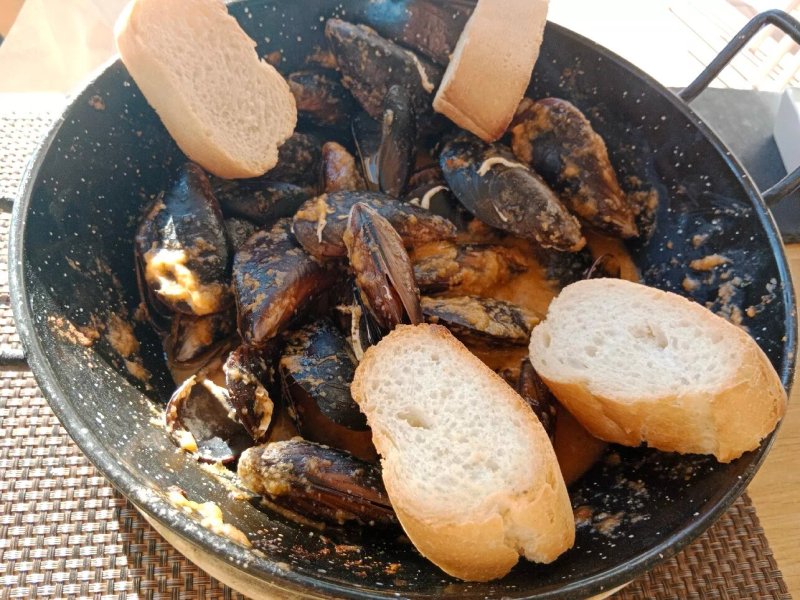 Restaurante Costanorte