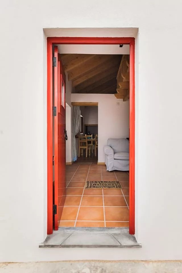 Casas do Falcoeiro