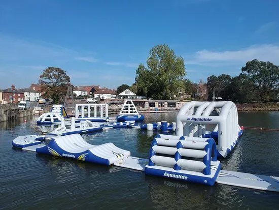 Curve Water Sports