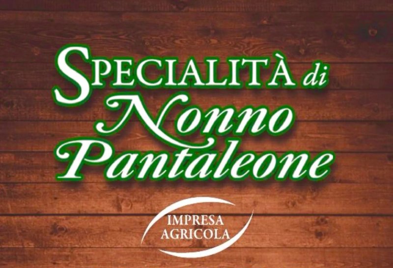 Specialita di Nonno Pantaleone