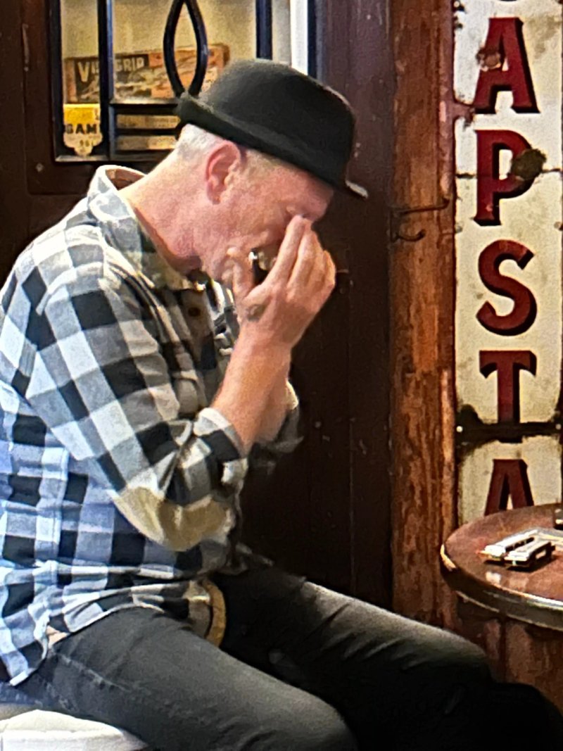 Bob Griffin's Bar