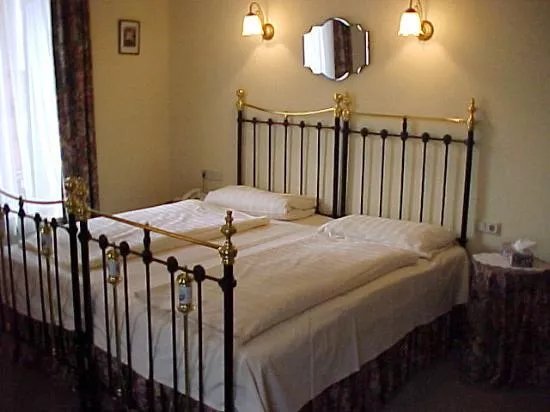 Hotel Admiral