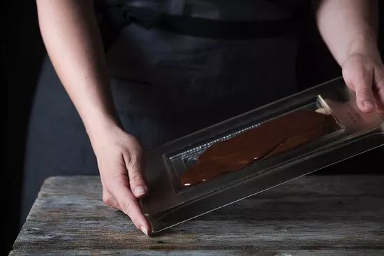 Max Chocolatier Design & Event Studio