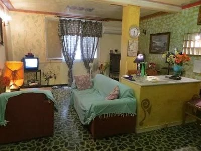 Athens House Hostel