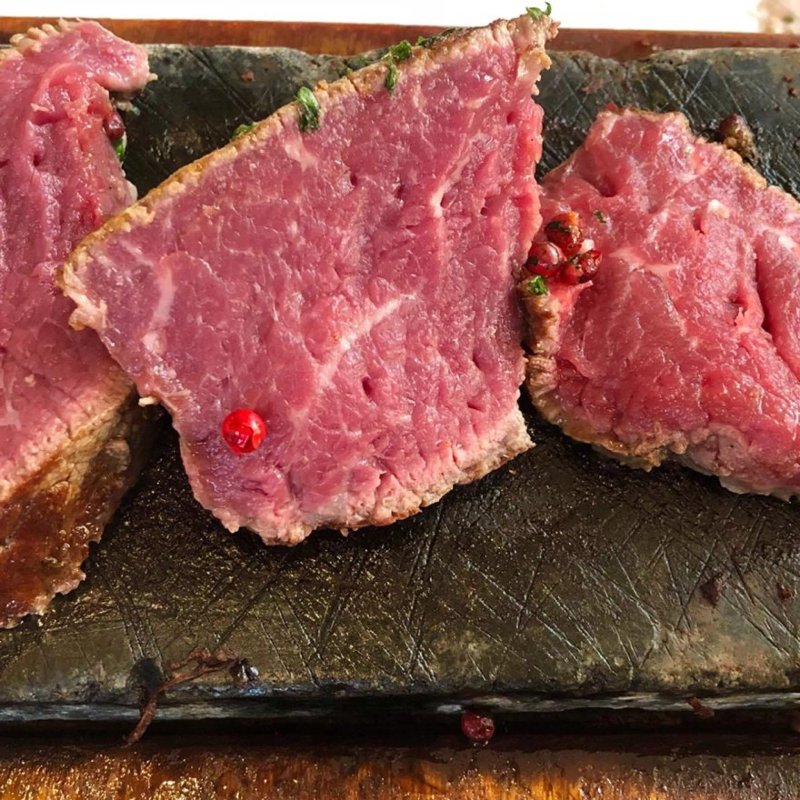 Rolli's Steakhouse Schlieren