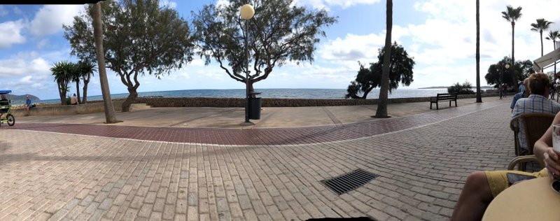 The Waterfront Bar