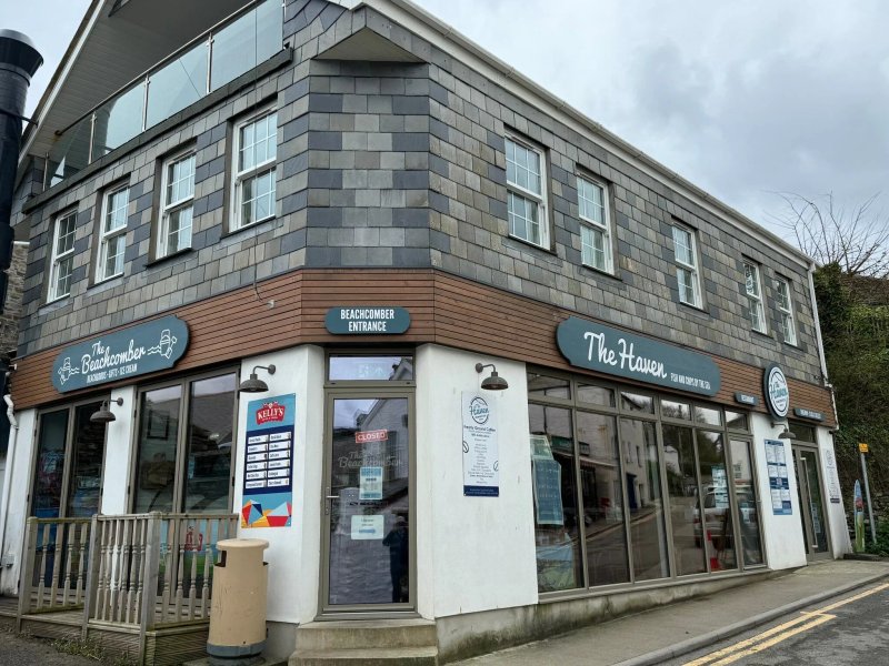 The Haven Fish & Chips