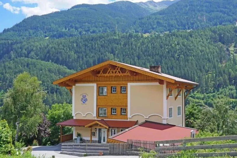 Apartment Pfeifer  in Pians, Tyrol - 8 persons, 4 bedrooms