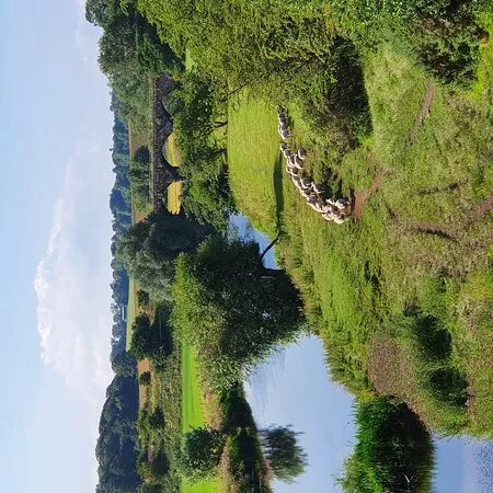 Laigh Milton Viaduct