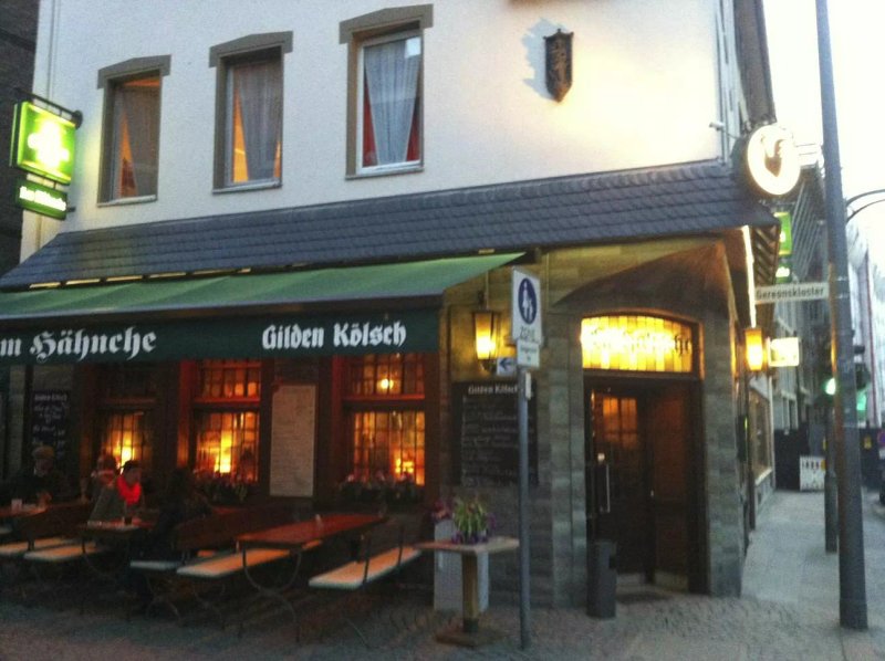 Em Haehnche