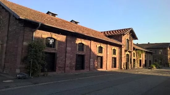 Alter Schlachthof