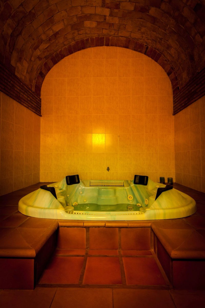 Balneario San Nicolas Hotel