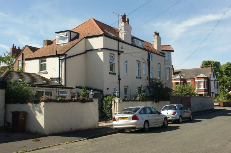 Firkin House Bed and Breakfast