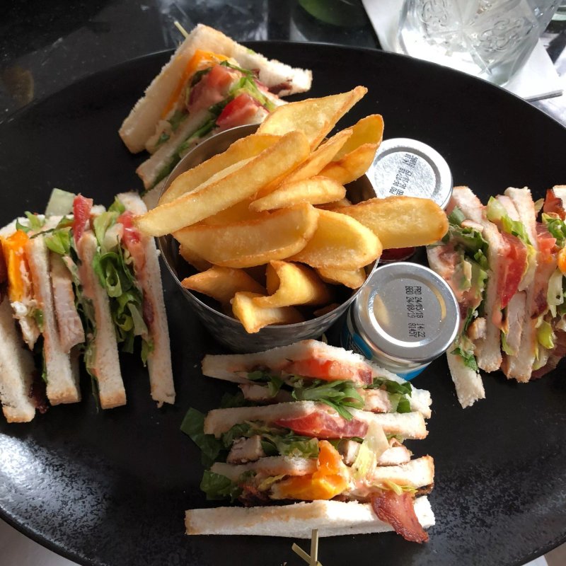 Bar 3M
