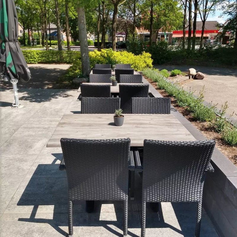 Eetcafe Lindeboom