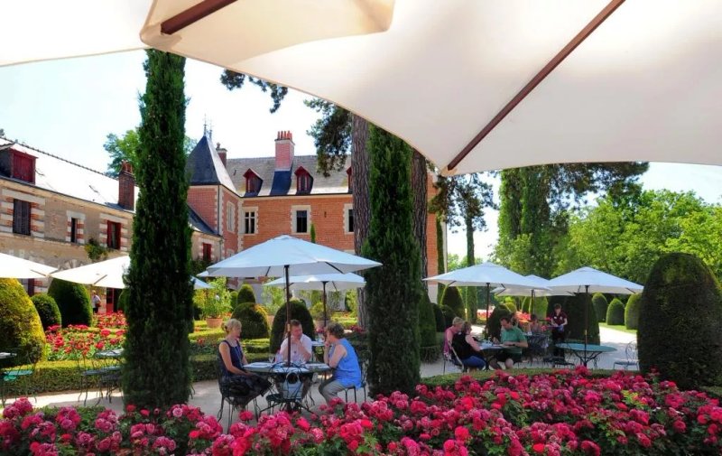 Terrasse Renaissance
