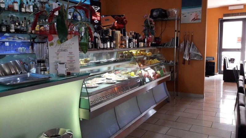 Gran Caffe Fantasia