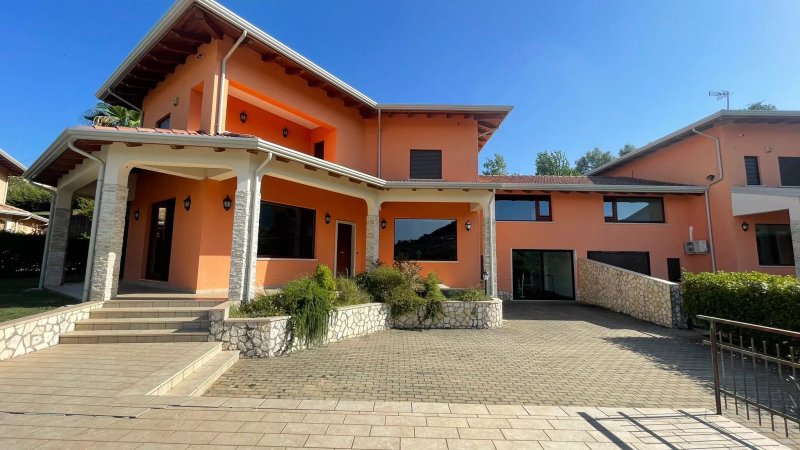 B&B Villa del Borgo