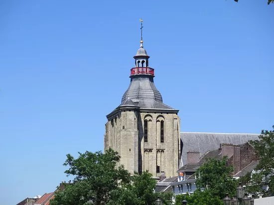 Sint Matthiaskerk