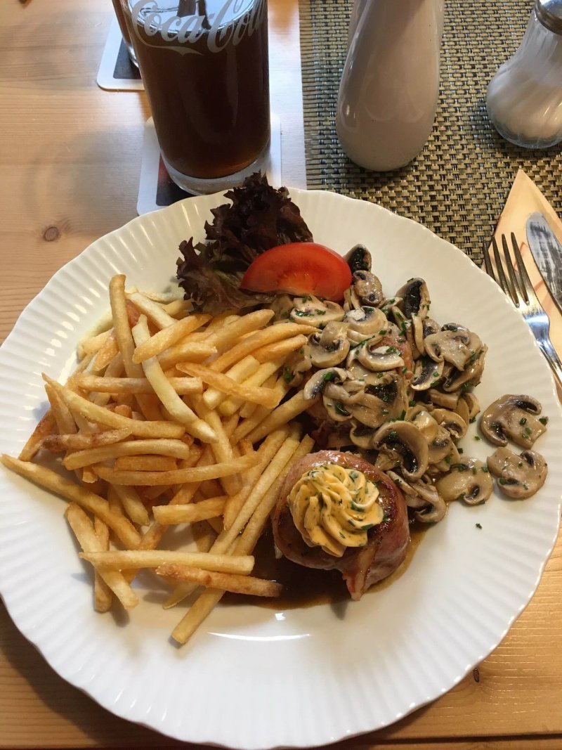 Gasthaus Hohnberg