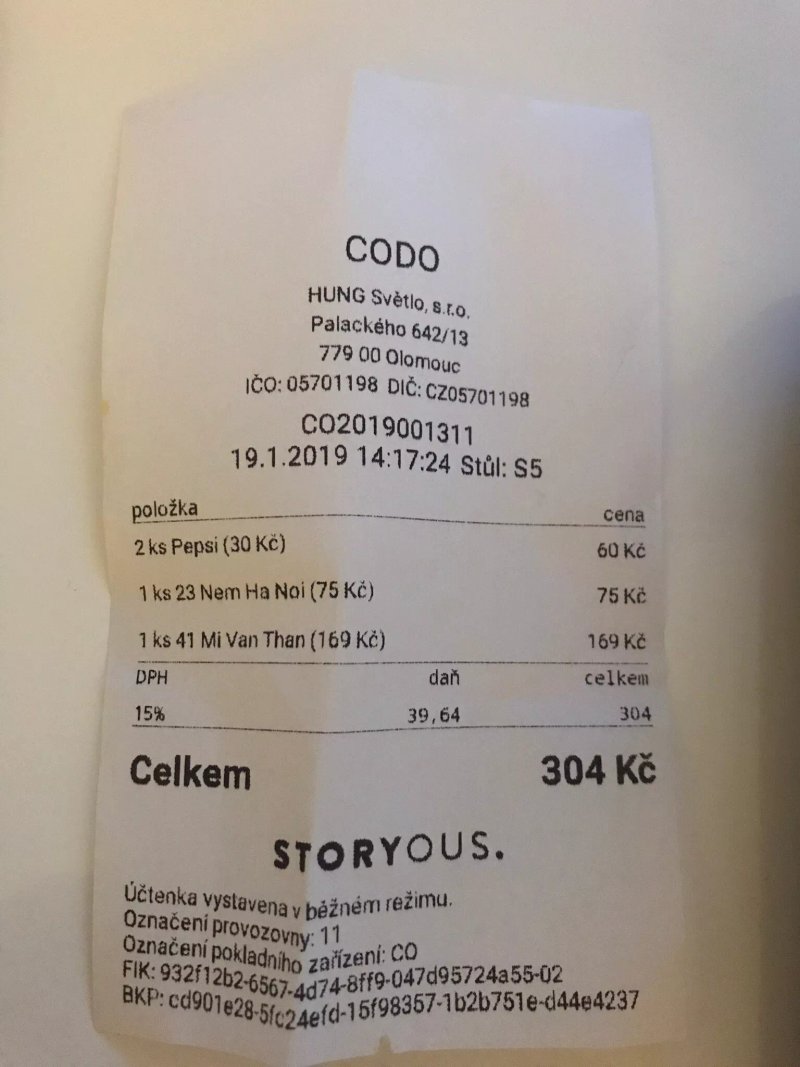 CODO
