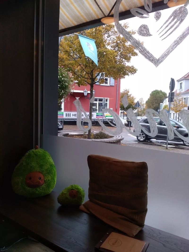 Ennie's - Deli & Mehr