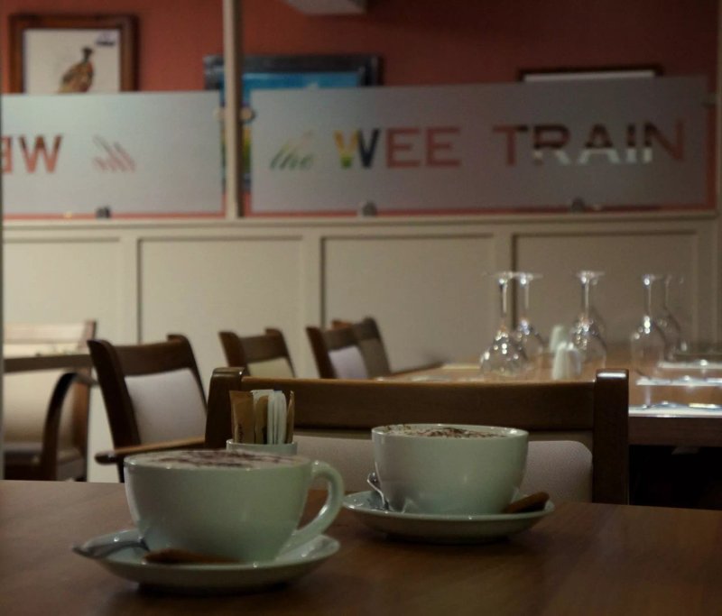 The Wee Train