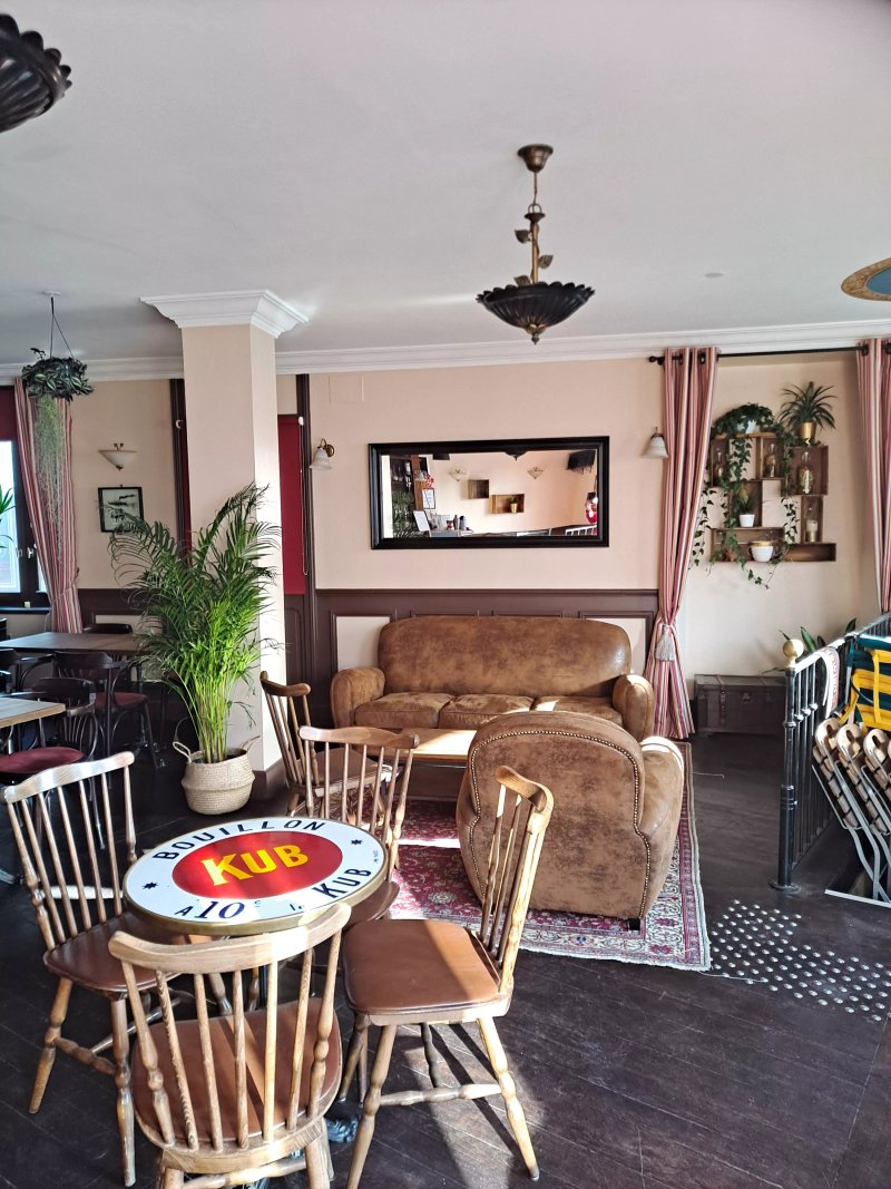 Hotel Le Mondes