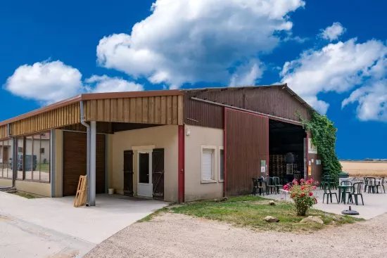 Ferme-Brasserie du Vexin