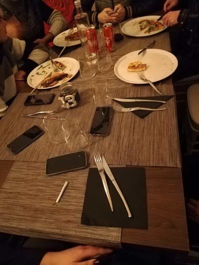 Pane e Vino