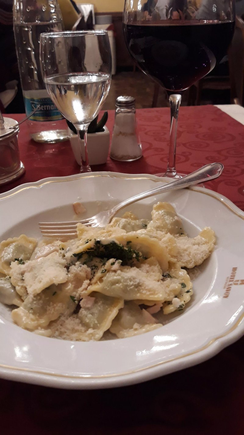 Hotel Savoy Edelweiss