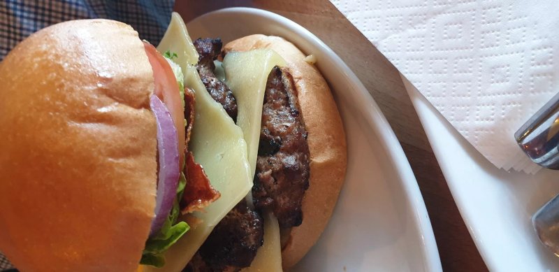 Prezzo Italian Restaurant Wisbech