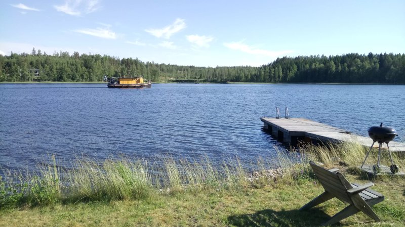 Salonsaaren Lomakylä