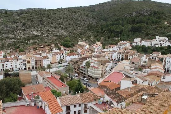 Tourism Office Of Vilafames