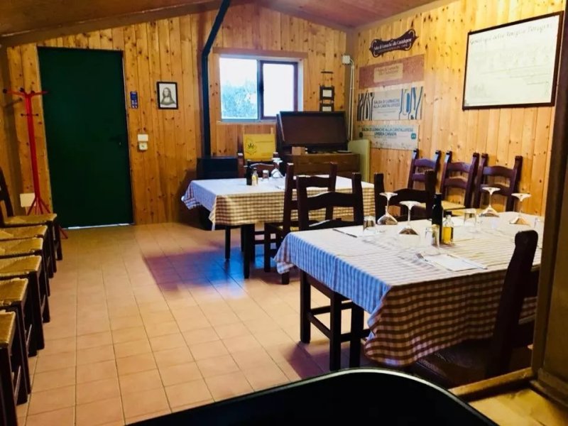 All' Ombra della Pia
