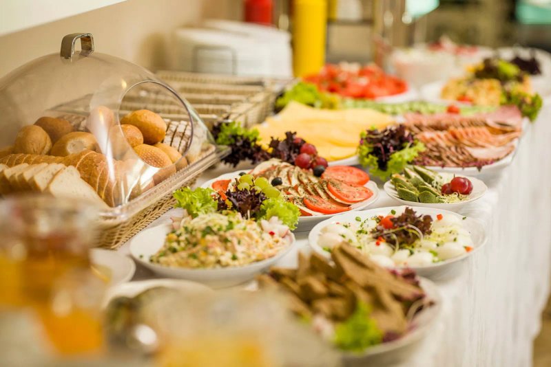 Polskie Smaki Restaurant