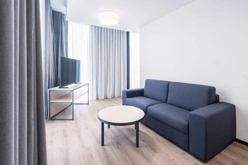 YParc Hôtel